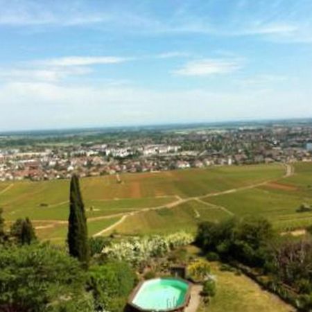 Lb Et Lb Bed & Breakfast Beaune  Luaran gambar