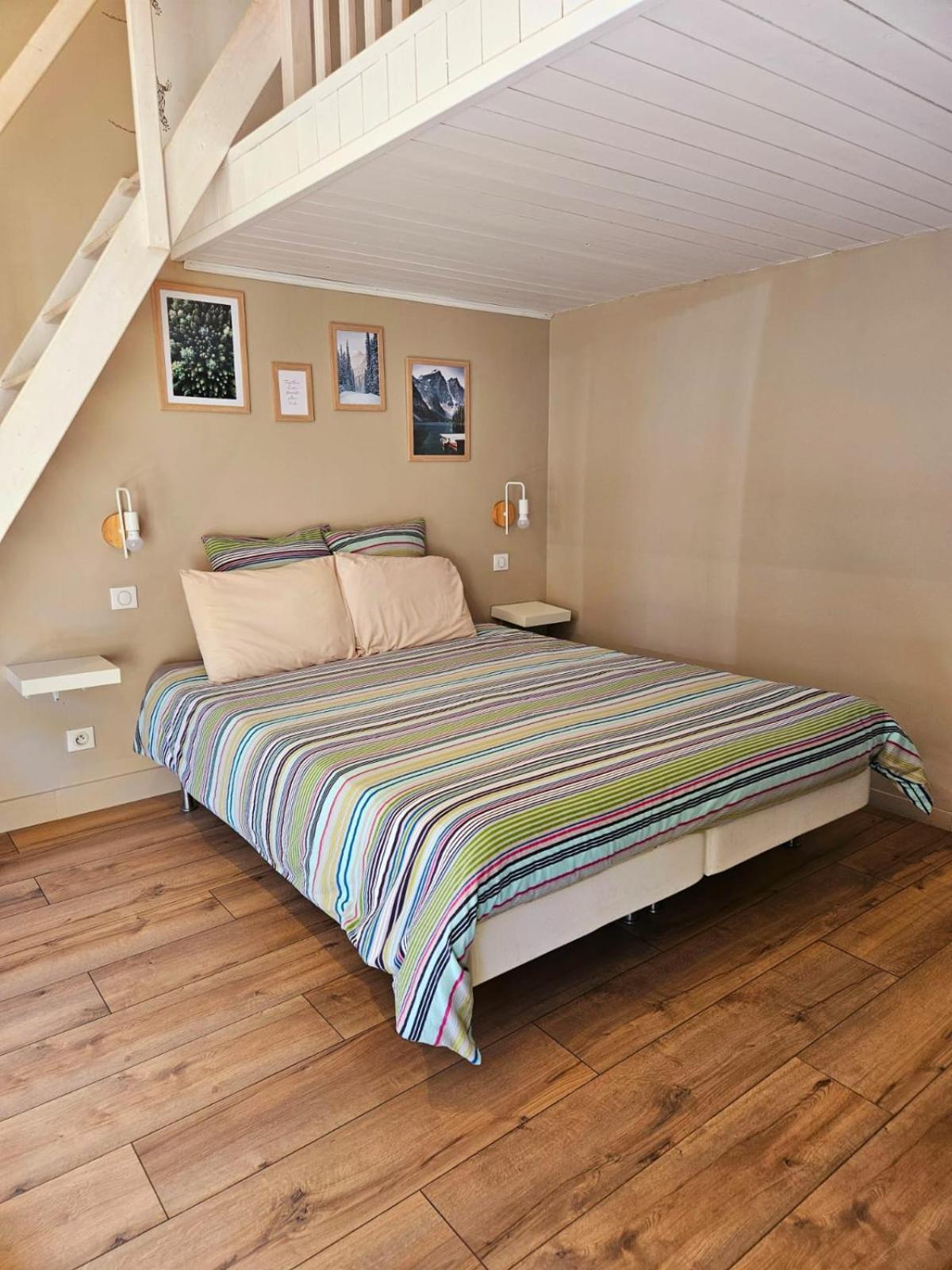 Lb Et Lb Bed & Breakfast Beaune  Luaran gambar